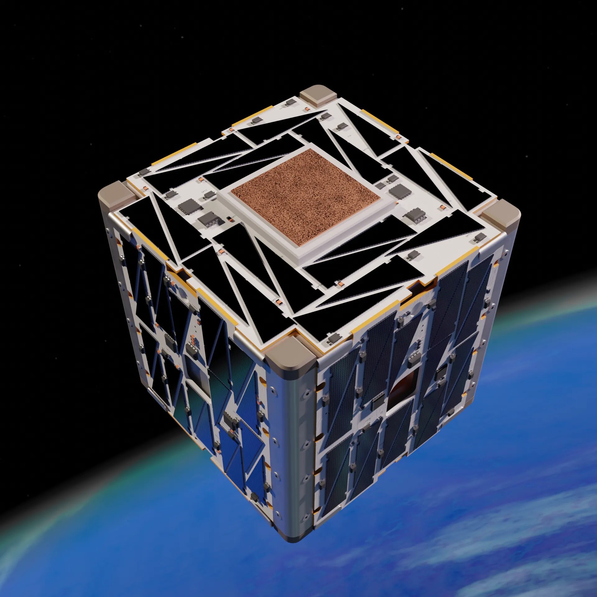 MakerSat