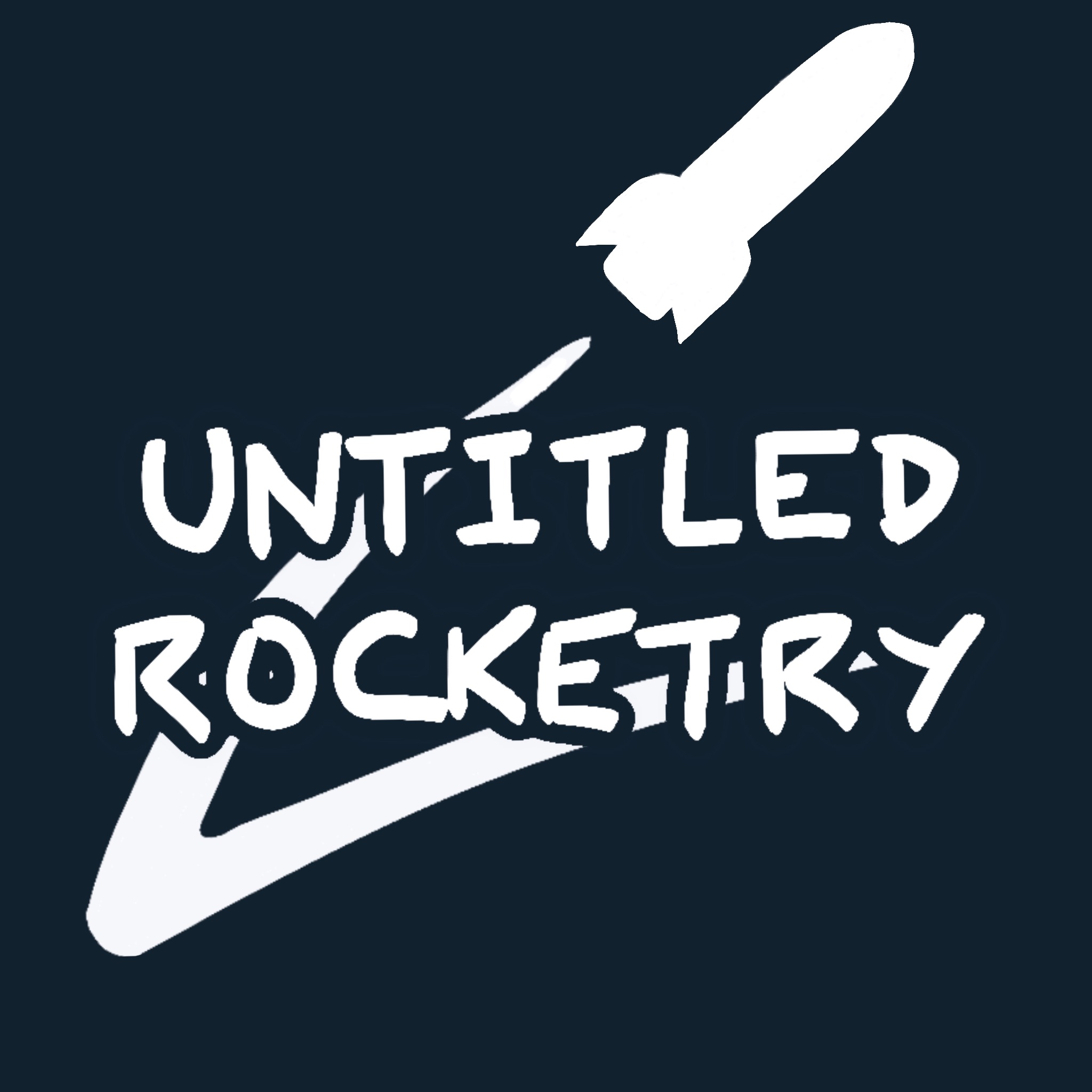 Untitled Rocketry