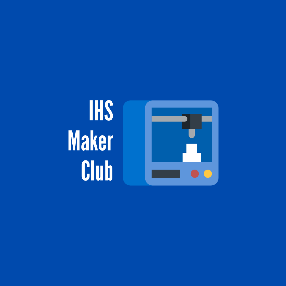 Irvington Maker Club